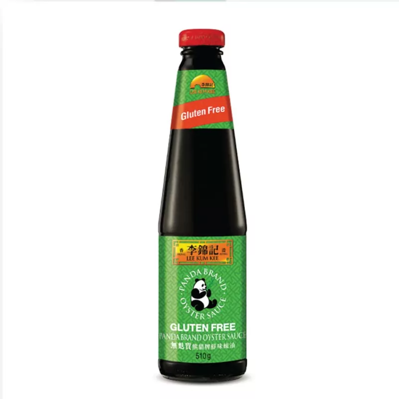LKK Gluten Free Oyster Sauce 510g