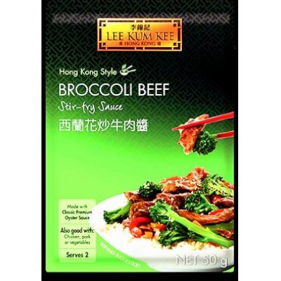 LKK Broccoli Beef Stir-fry Sauce