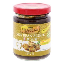 LKK Yellow Bean Sauce 240g