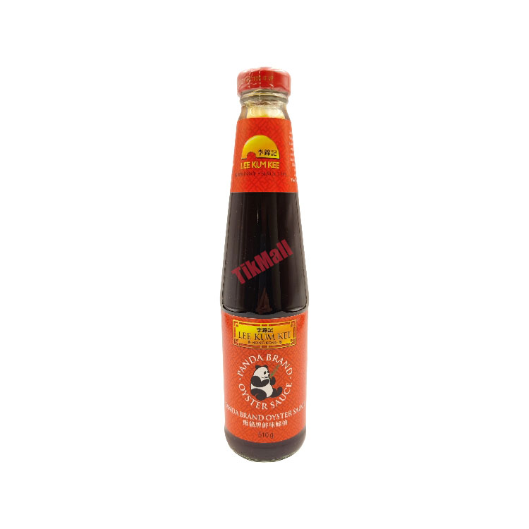 LKK Panda Brand Oyster Sauce 510g