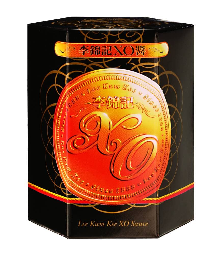 LKK XO Sauce 220g