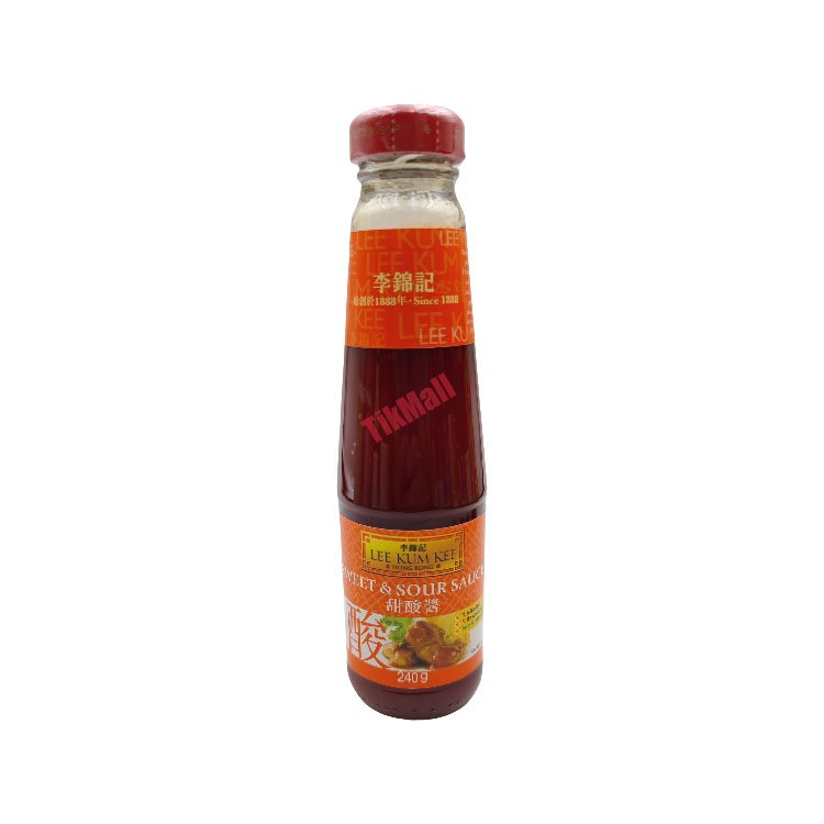 LKK Sweet ＆ Sour Sauce 240g