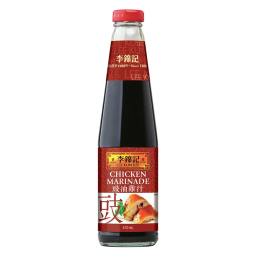 LKK Chicken Marinade 410ml 
