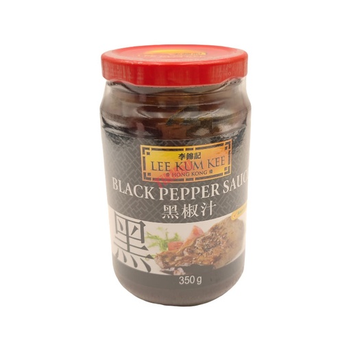 LKK Black Pepper Sauce 350g