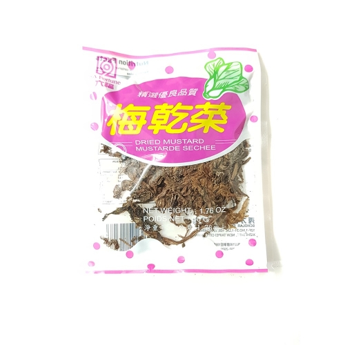 梅干菜