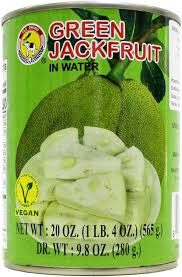 Green JackFruit In Brine 565g