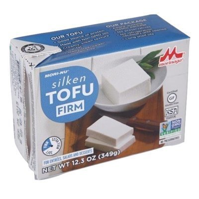 Mori-Nu Silken Tofu Firm 349g