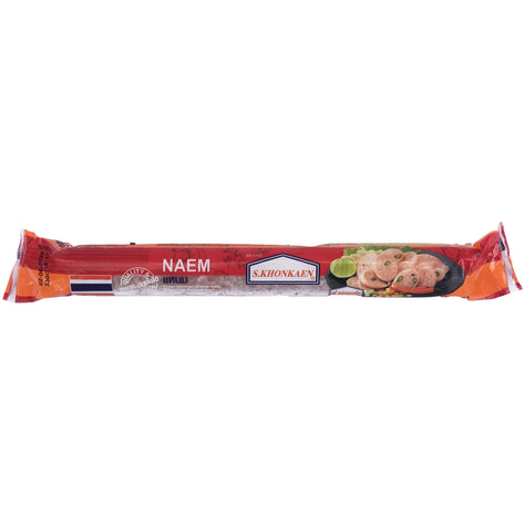 S.Khonkaen Thai Fermented Sausage  Nem180g