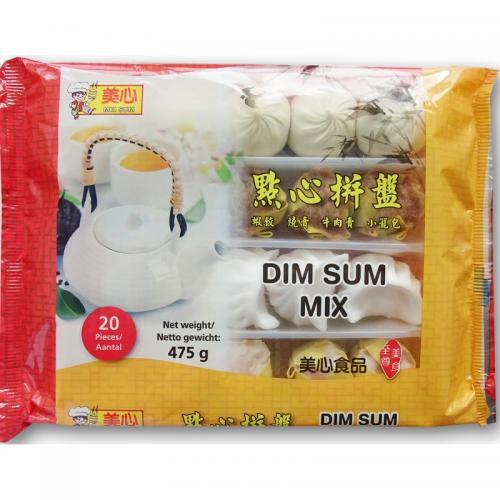 Dim Sum Mix MEISUM