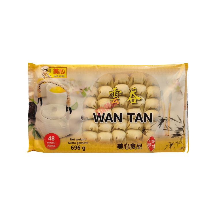 MEI SUM Wantan 48pieces 