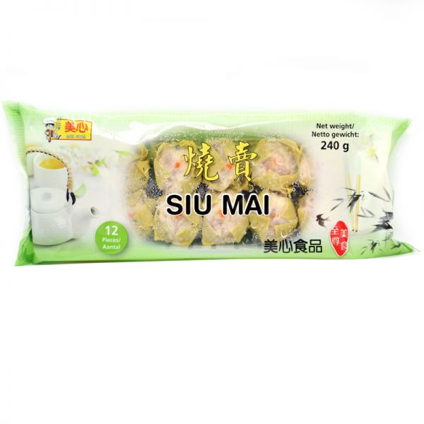 Siumai MEI SUM 12pieces