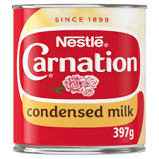 Sweetened Condensed Milk