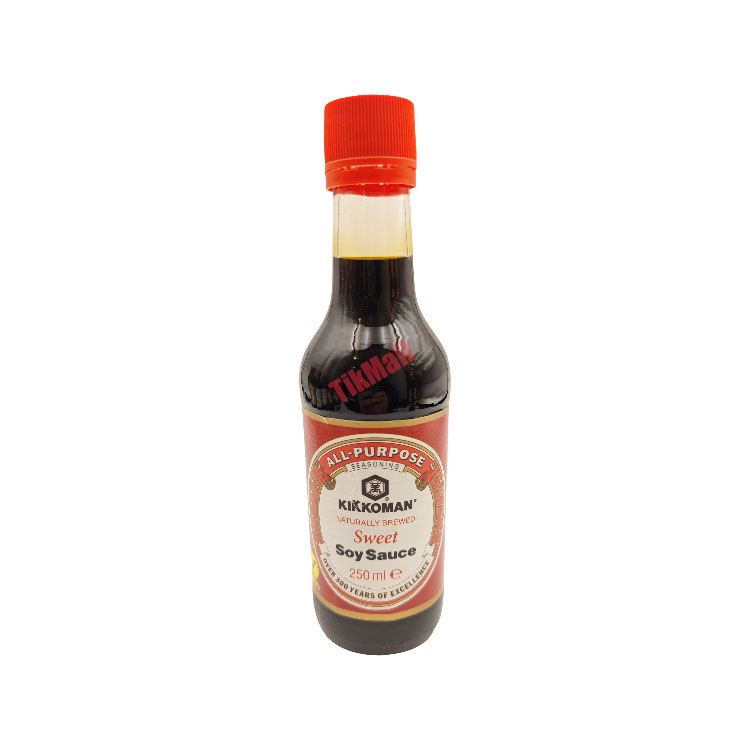 KIKK sweet soy sauce