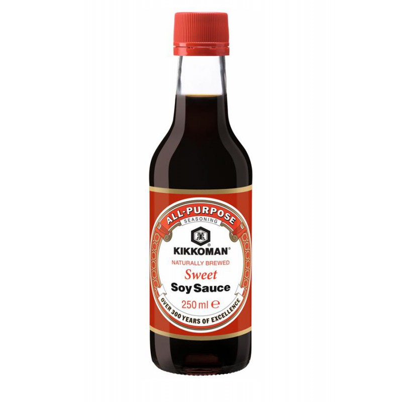 KIKK sweet soy sauce