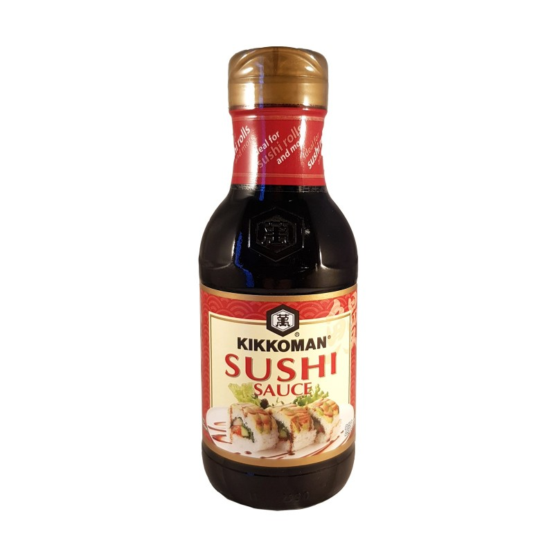 万字小瓶寿司酱250ml