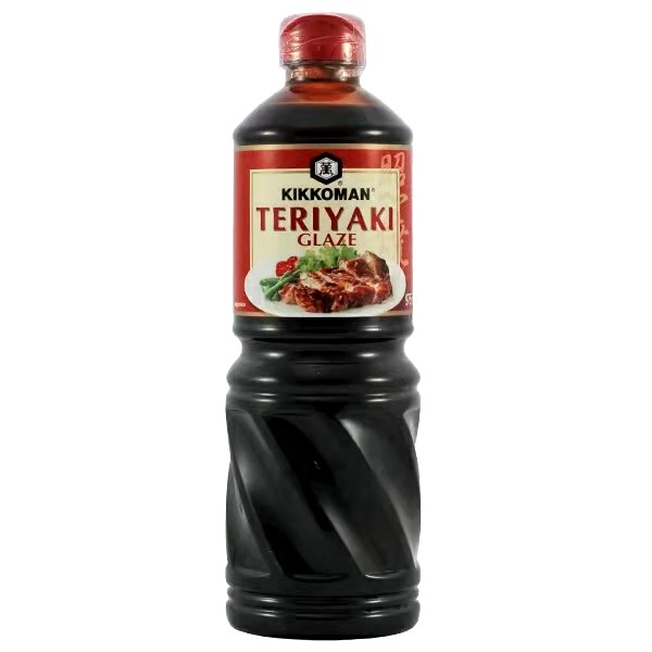 Kikkoman Teriyaki Glaze 975Ml