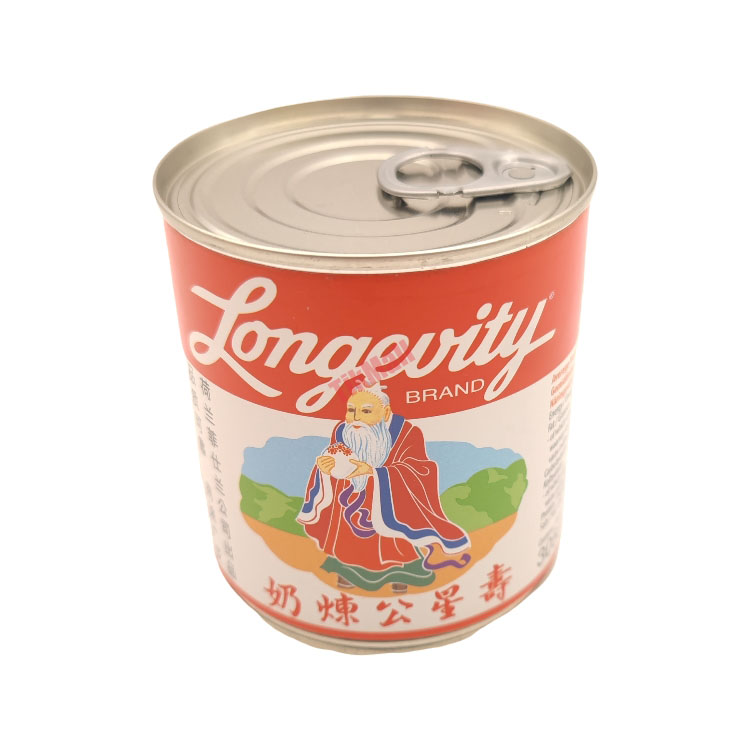 LONGEVITY Condensed Milk 397g