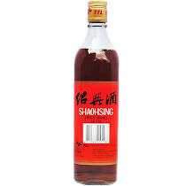 Shaoxing For Cooking Wine