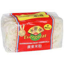 Evergreat Guangdong Rijst Vermicelli