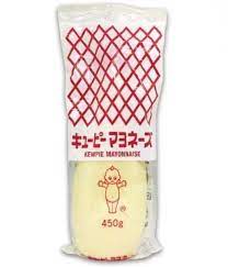 KEWPIE Canned Mayonnaise