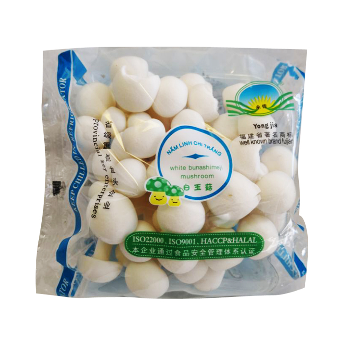 White Mushroom (Per Pack)