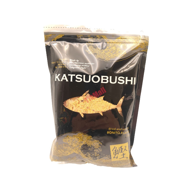 KHY Katsuobushi(Bonito Flakes) 25g