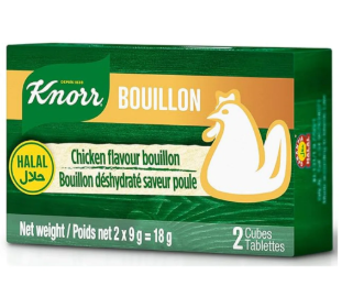 Knorr Chicken Powder Bouillon 900g