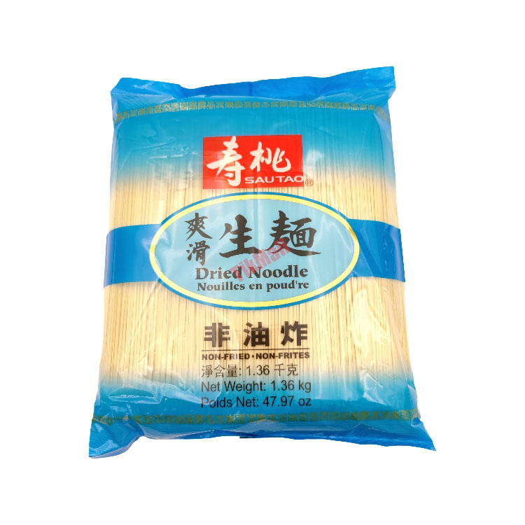 SSF-Dried Noodle 1.36kg