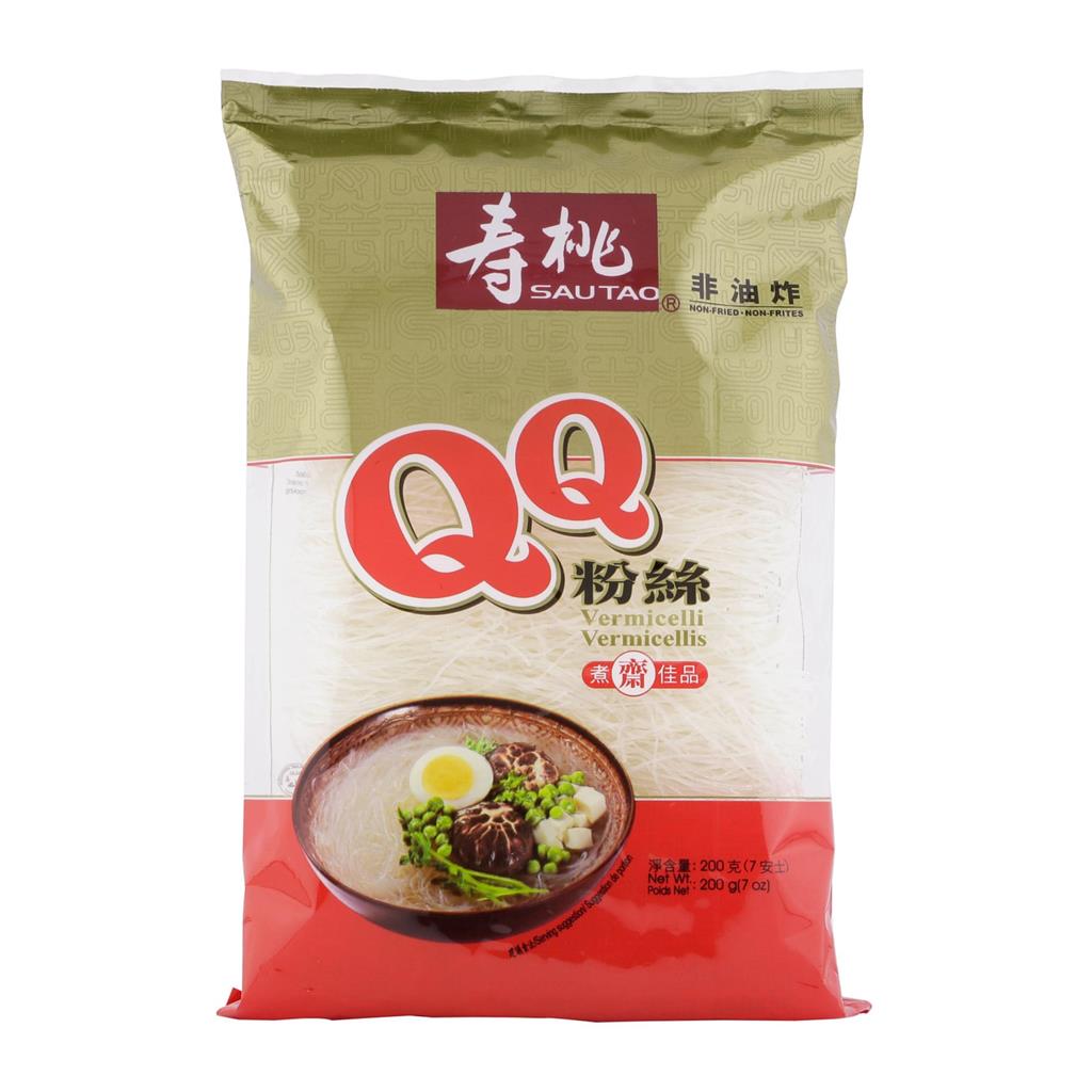 SAU TAO QQ Vermicelli 200g