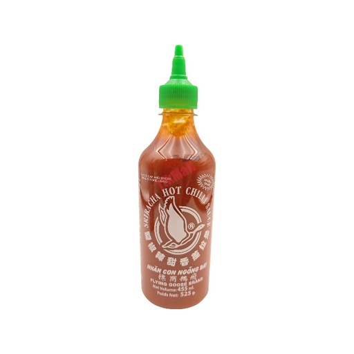 FG Sriracha Hot Chilli Sauce 455ml