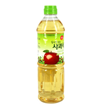 Korea Apple Vinegar 900ml