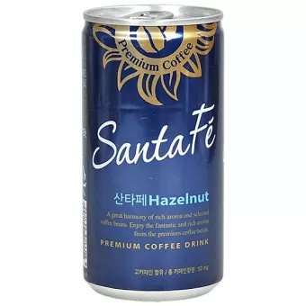 Premium Coffee Drink