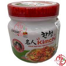 Kimchi