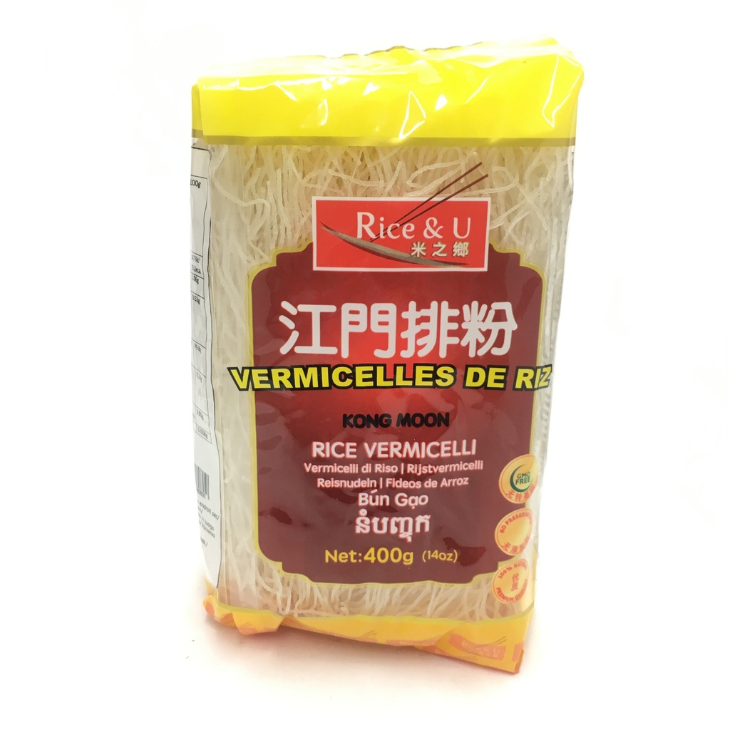 R&U Kong Moon Rice Vermicelli