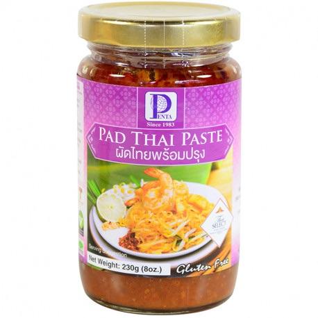 Pad Thai Paste(stir Fry Paste For Noodles)