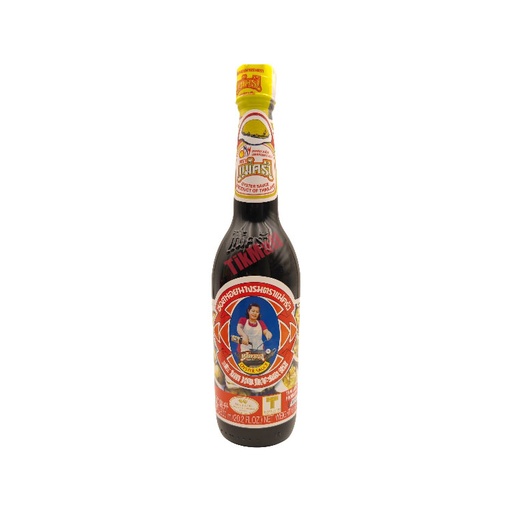 MAE KRUA Oyster Sauce 600ml