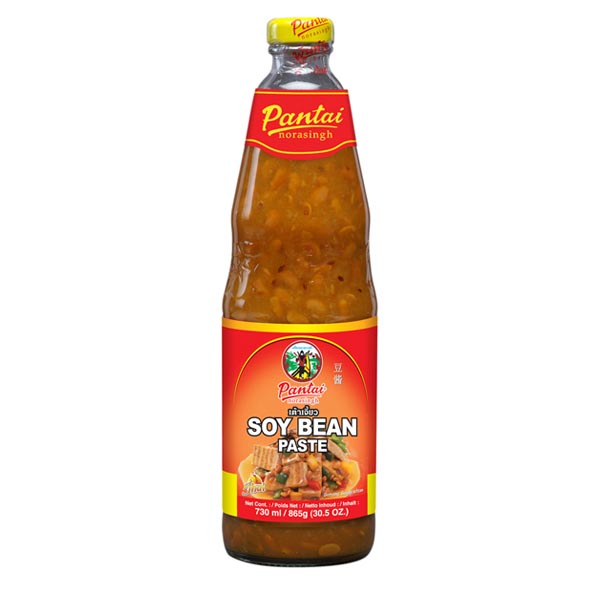 Pantai泰国豆酱730ml