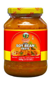 Soy Bean PANTAI