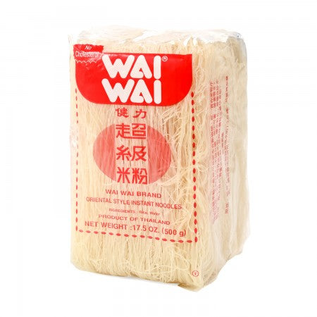 Waiwai健力中式米粉500G
