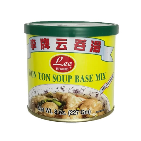 Won Ton Soup Base Mix LEE