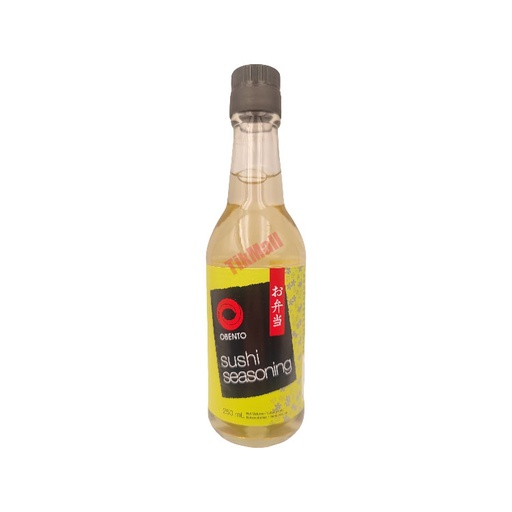 Sushi Seasoning 250ml Obento