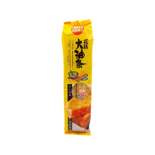 F&A You Tiao Deep Fried Dough Strips 170g