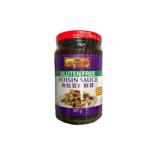  LKK Gluten free Hoisin sauce 397g