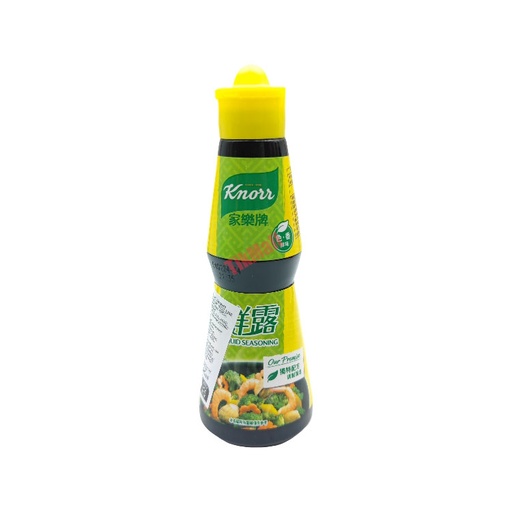 Knorr Liquid Seasoning