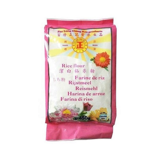 FLCK-Rice Flour 450g