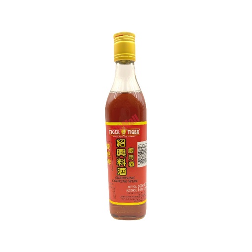 TT Shaohsing Cooking Wine 500ml