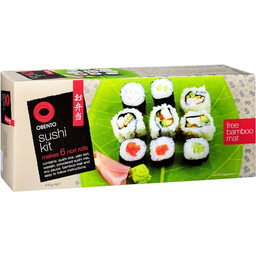 Buy Obento Sushi Kit 540g