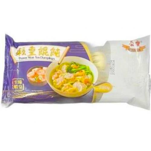 HR Wonton-Prawn 140g