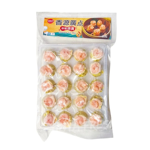 Fresh Asia Dim Sum Shrimp Siu Mai 500g