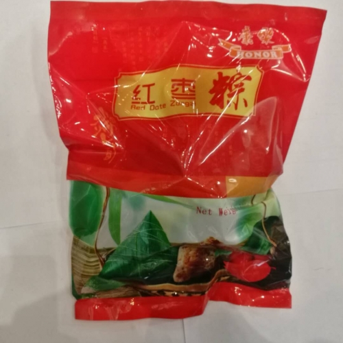 康乐红枣粽300g